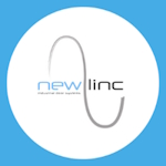 Newlinc Industrial Doors hero image